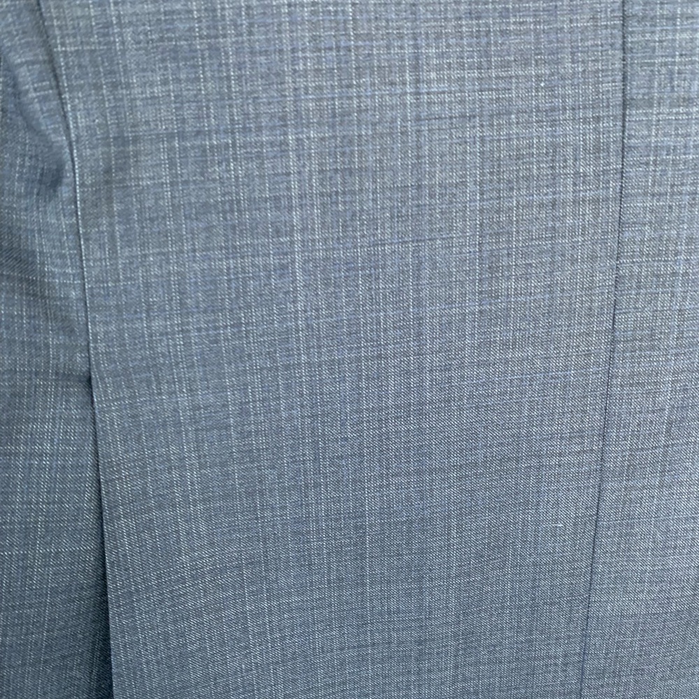 Men's Ted Baker Gray Blazer - Picture 5 of 5